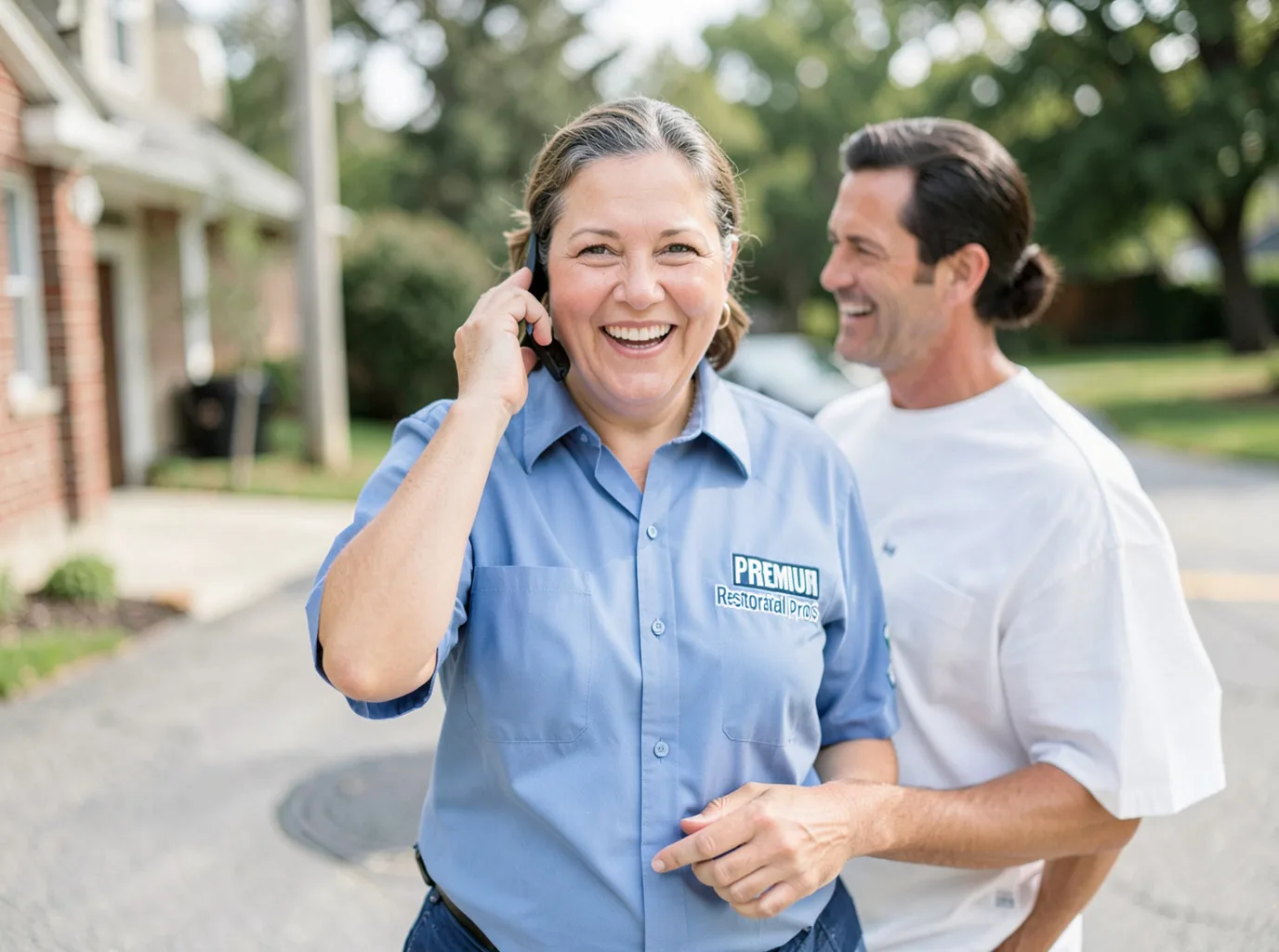 Water Damage Restoration Paxinos, PA FAQs